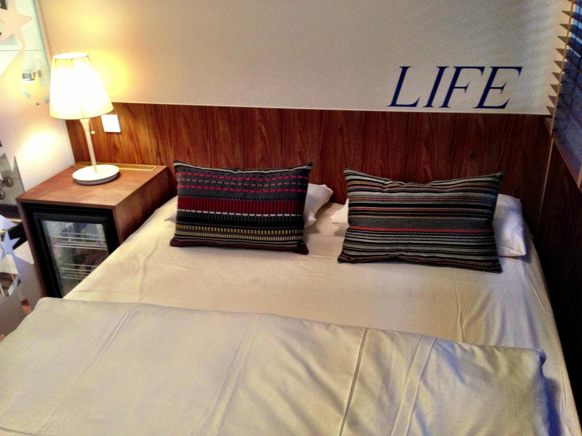 Hotel Europa Life Φραγκφούρτη Εξωτερικό φωτογραφία