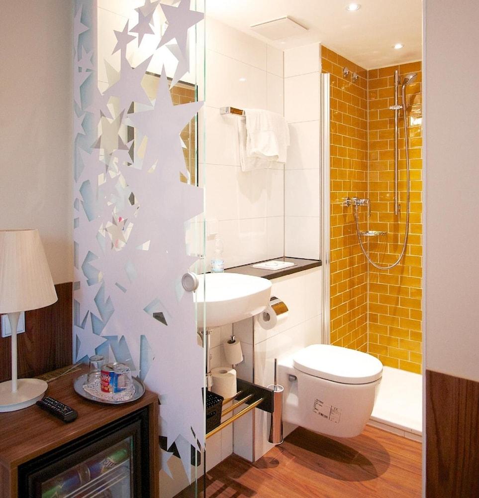 Hotel Europa Life Φραγκφούρτη Εξωτερικό φωτογραφία