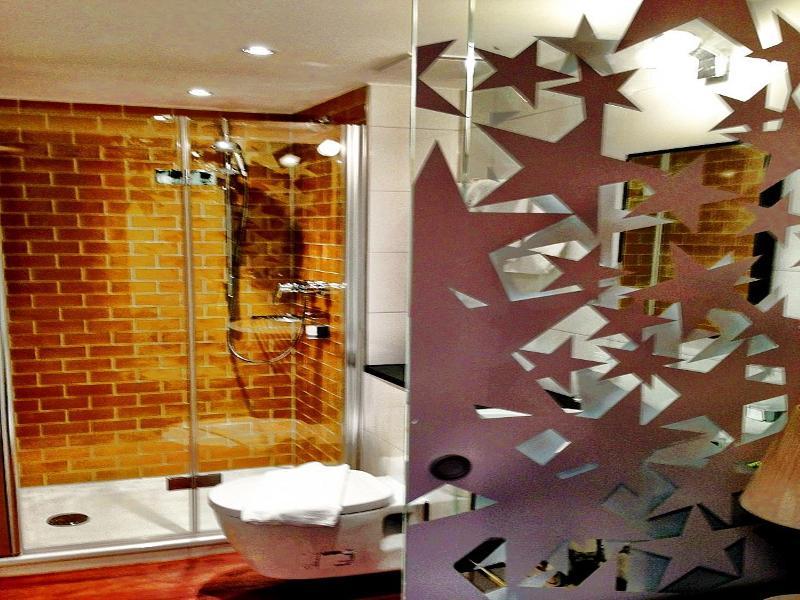 Hotel Europa Life Φραγκφούρτη Εξωτερικό φωτογραφία